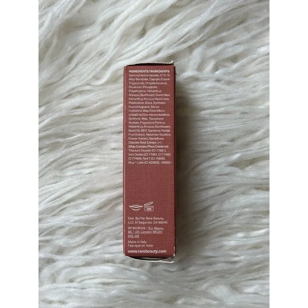 Rare Beauty Kind Words Matte Lipstick Fun